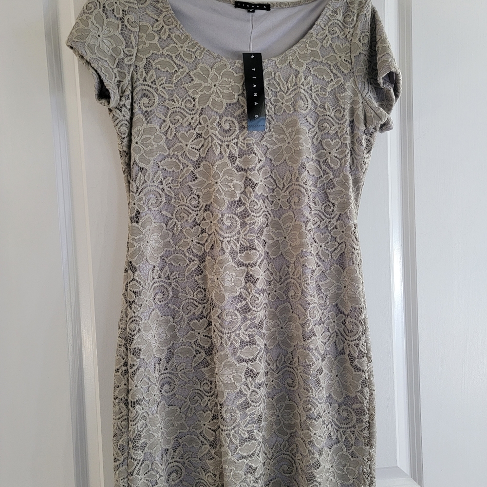 Beautiful Lace Dress